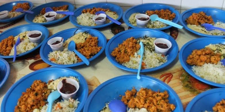 Paranaíba recebe reconhecimento nacional por projeto de alimentação escolar